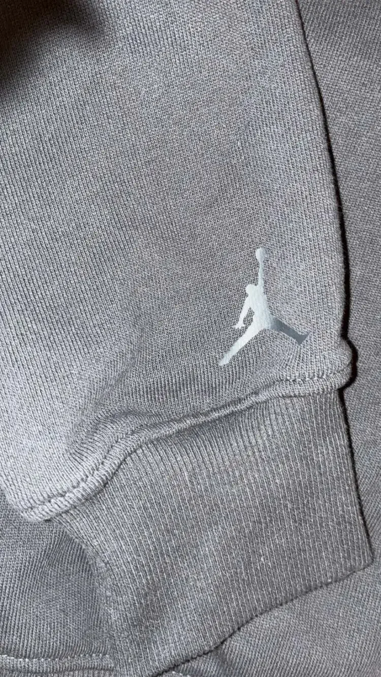 Jordan brand new